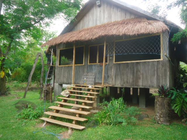 El Roble Hotel Belen Exterior photo