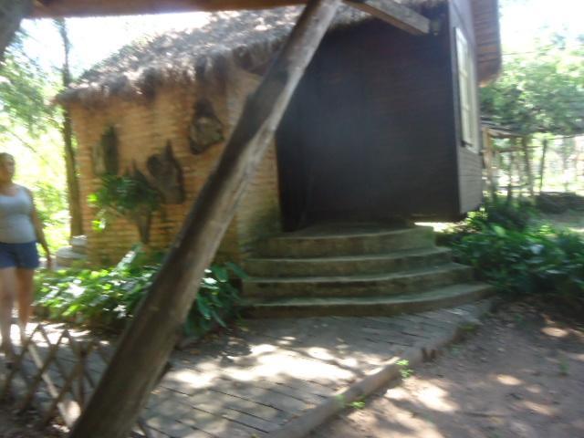 El Roble Hotel Belen Exterior photo
