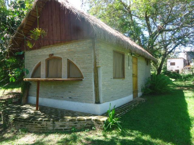 El Roble Hotel Belen Exterior photo